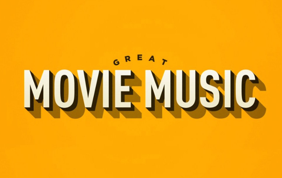 Mala filmska plejlista