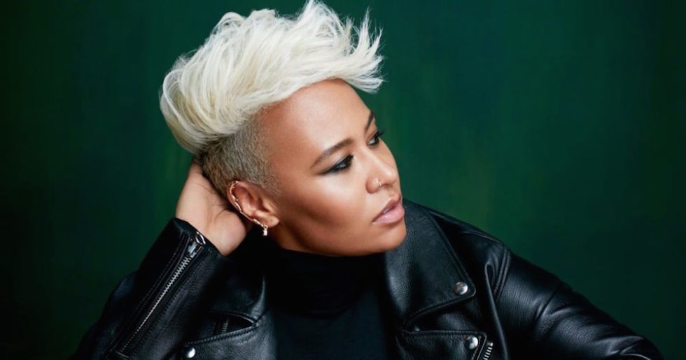 emeli sande muzika lovily novi album