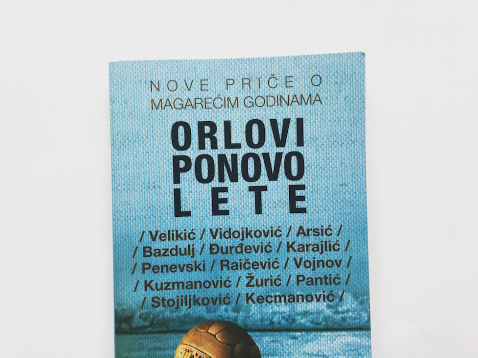 lovily laguna orlovi ponovo lete