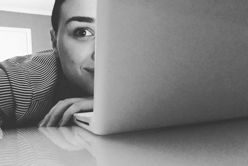 ljiljana sipragic lovily blog