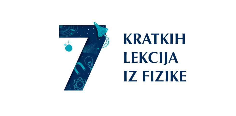 7 kratkih lekcija lovily