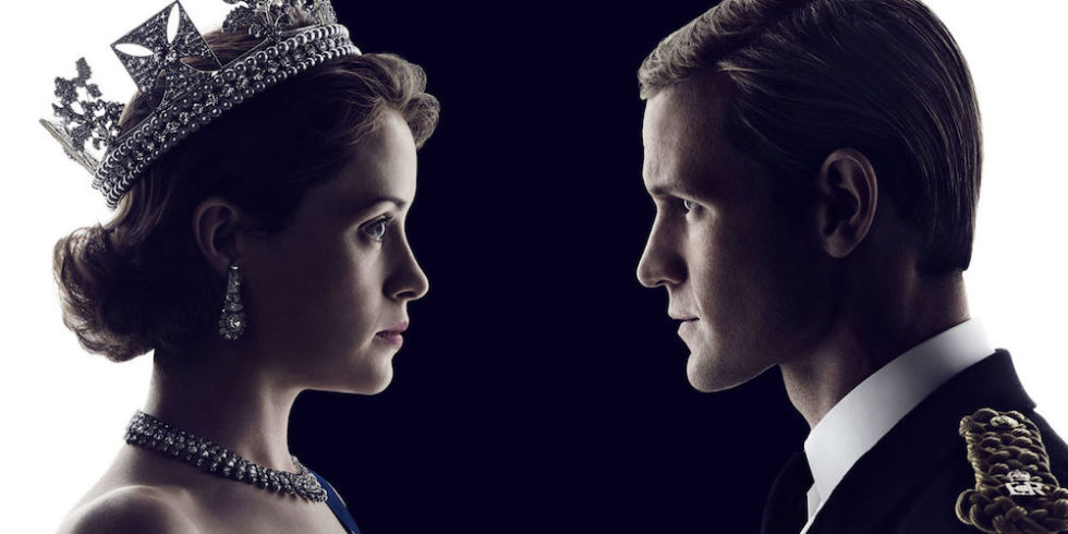 the crown netflix kruna serija