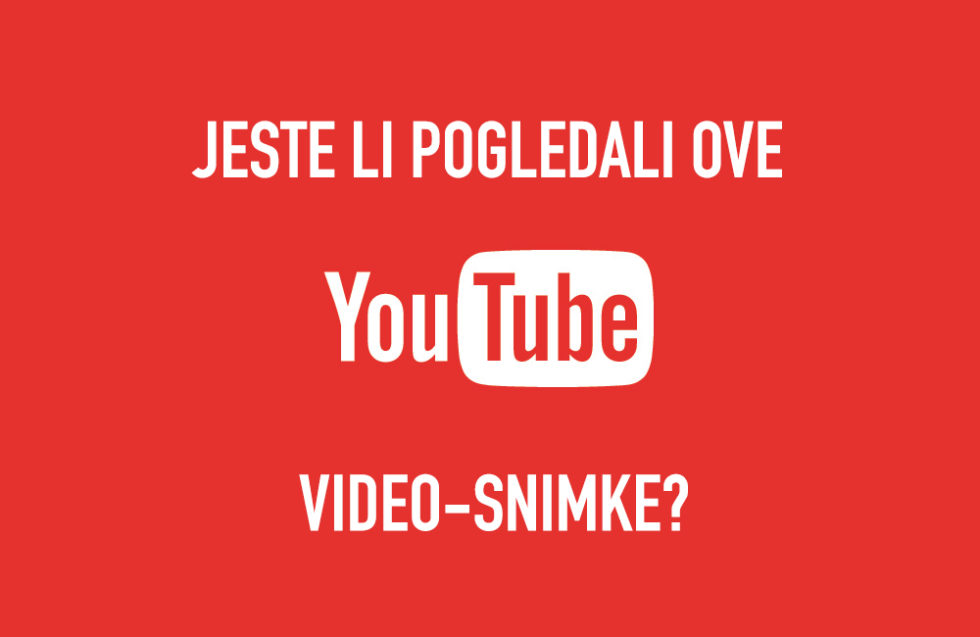 najbolji youtube videi lovily blog