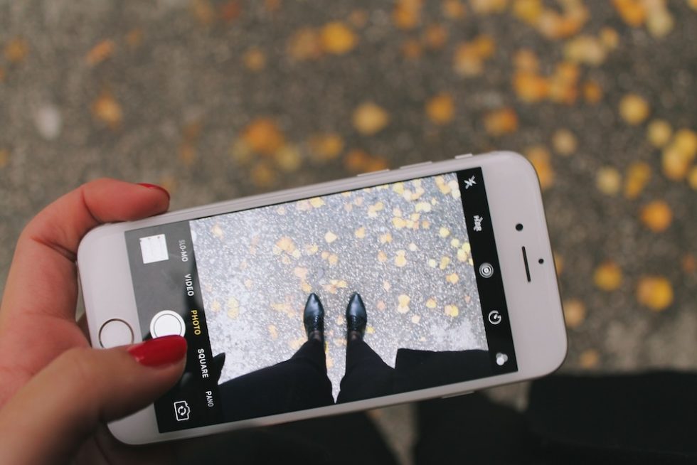 aplikacije za telefon lovily