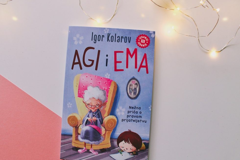 agi i ema laguna lovily knjige
