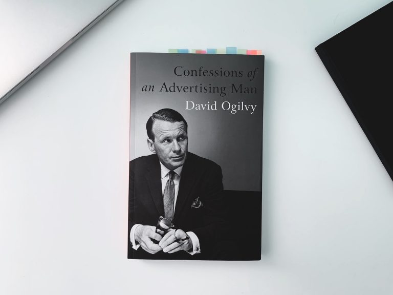 the confessions of an advertising man the confessions of an advertising man
