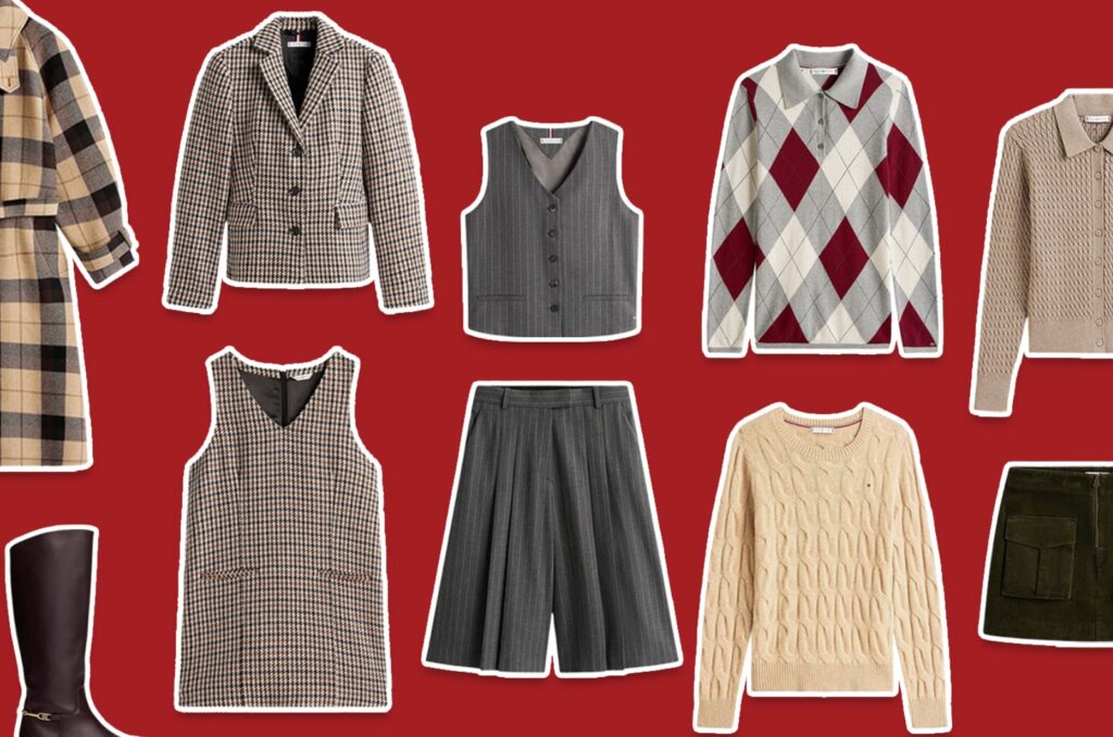 tommy holiday kolekcija