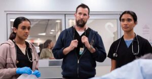 the pitt serija recenzija